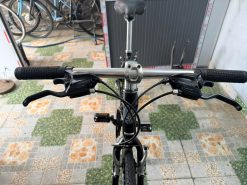 Xe đạp GIOS Nhật bãi