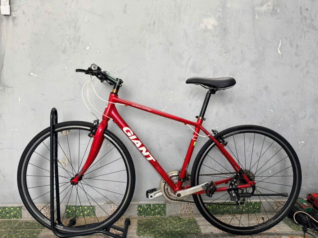 Xe đạp Giant R3 Nhật bãi thanh lý