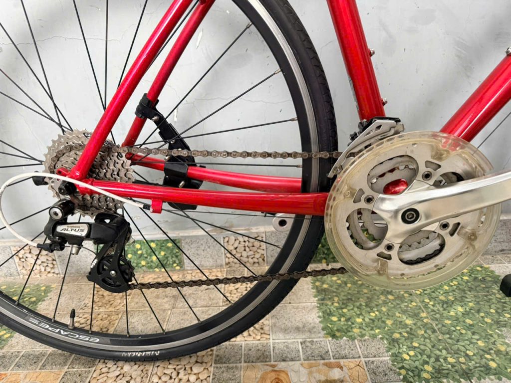 Xe đạp Giant R3 Nhật bãi thanh lý