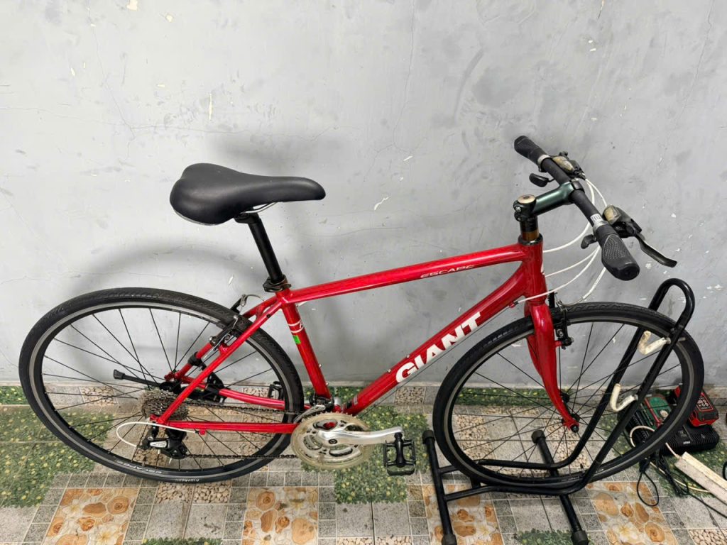 Xe đạp Giant R3 Nhật bãi thanh lý