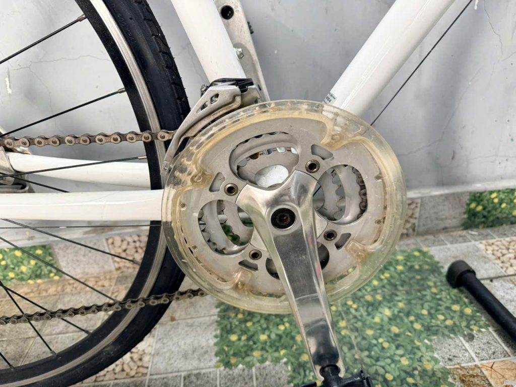 Xe đạp GIANT R3 Nhật bãi Xe đạp GIANT R3 Nhật bãi