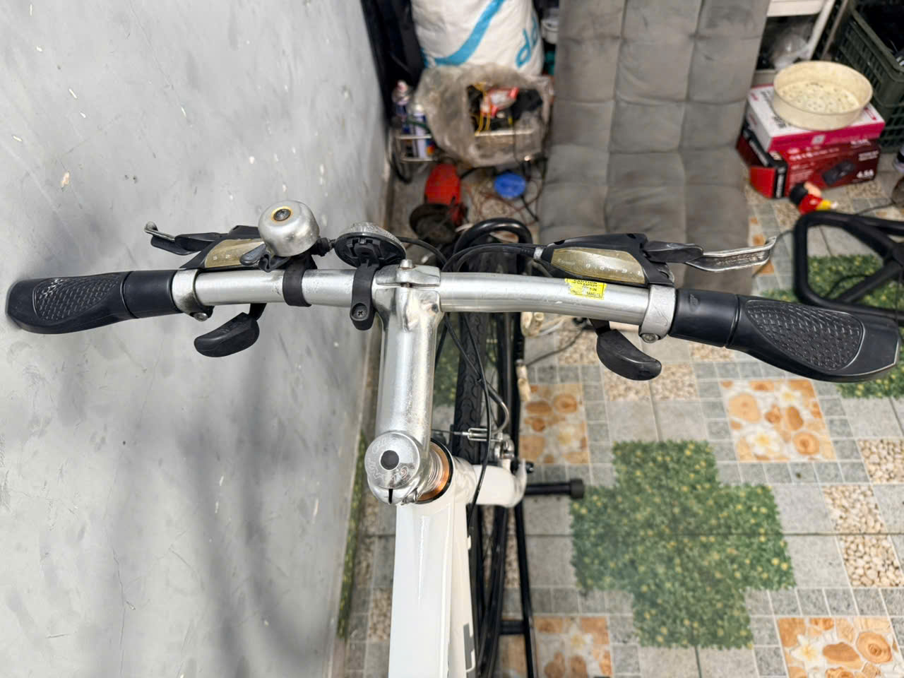 Xe đạp GIANT R3 Nhật bãi Xe đạp GIANT R3 Nhật bãi