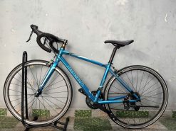 Xe đạp MOMENTUM Nhật bãi