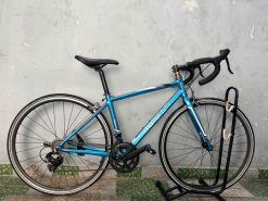 Xe đạp MOMENTUM Nhật bãi