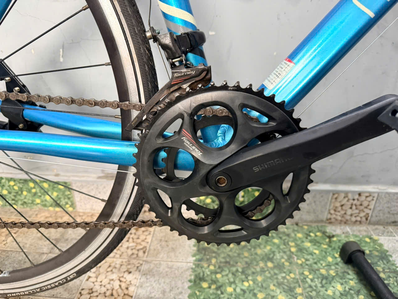 Xe đạp MOMENTUM Nhật bãi Xe đạp MOMENTUM Nhật bãi