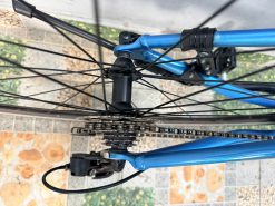 Xe đạp MOMENTUM Nhật bãi