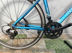 Xe đạp MOMENTUM Nhật bãi