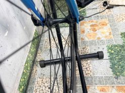 Xe đạp MOMENTUM Nhật bãi