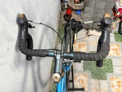 Xe đạp MOMENTUM Nhật bãi