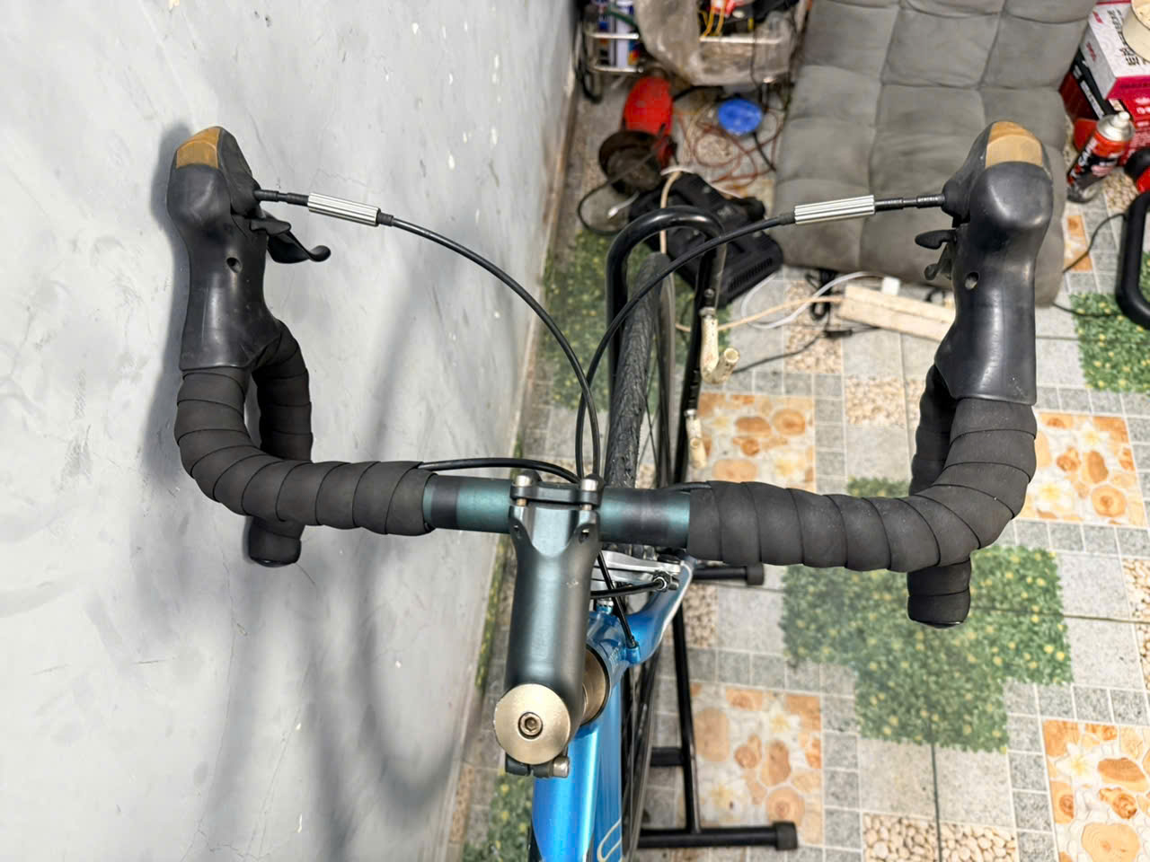 Xe đạp MOMENTUM Nhật bãi Xe đạp MOMENTUM Nhật bãi