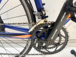 Xe đạp GIANT CONTEND Nhật bãi