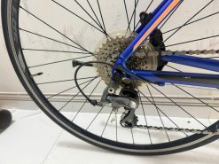 Xe đạp GIANT CONTEND Nhật bãi