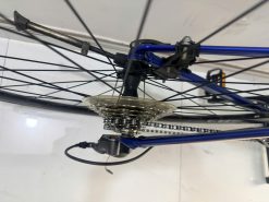 Xe đạp GIANT CONTEND Nhật bãi