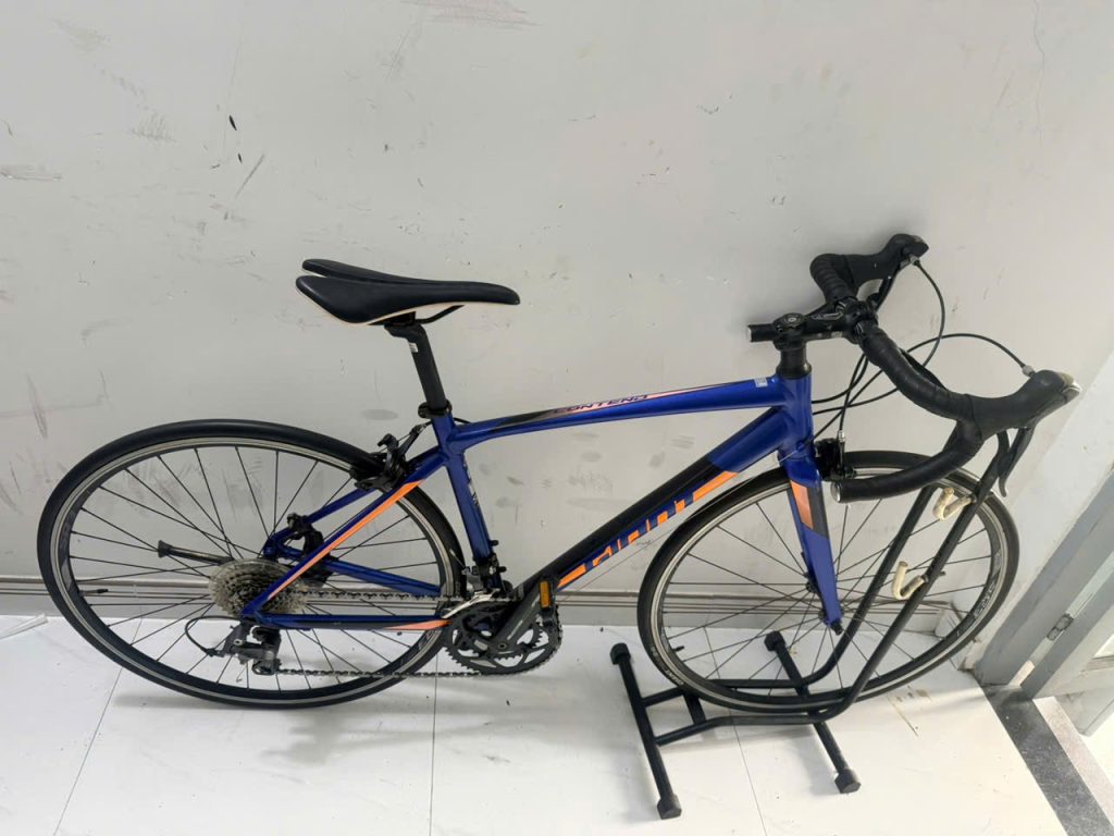 Xe đạp GIANT CONTEND Nhật bãi