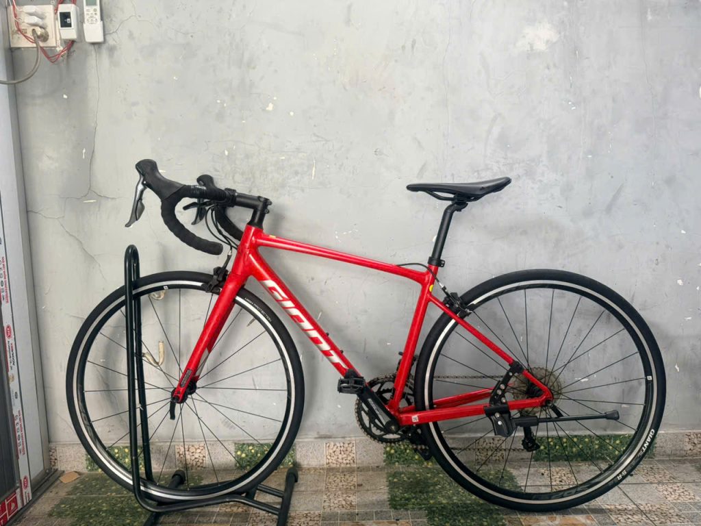 Xe đạp GIANT CONTEND Nhật bãi