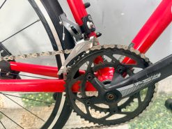 Xe đạp GIANT CONTEND Nhật bãi