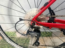 Xe đạp GIANT CONTEND Nhật bãi