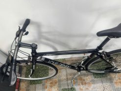Xe đạp Louis Nhật bãi thanh lý