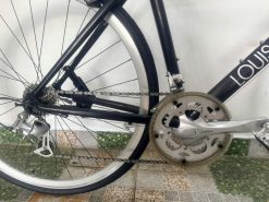 Xe đạp Louis Nhật bãi thanh lý