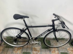 Xe đạp Louis Nhật bãi thanh lý