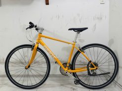Xe đạp Nhật bãi GIANT R3