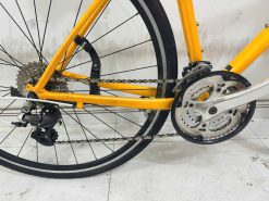 Xe đạp Nhật bãi GIANT R3