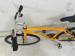 Xe đạp Nhật bãi GIANT R3
