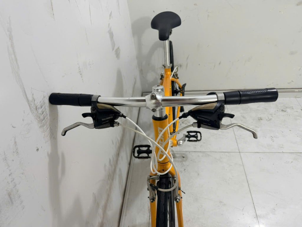 Xe đạp Nhật bãi GIANT R3