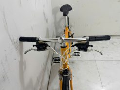 Xe đạp Nhật bãi GIANT R3