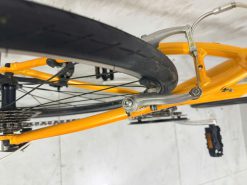 Xe đạp Nhật bãi GIANT R3