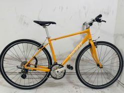 Xe đạp Nhật bãi GIANT R3