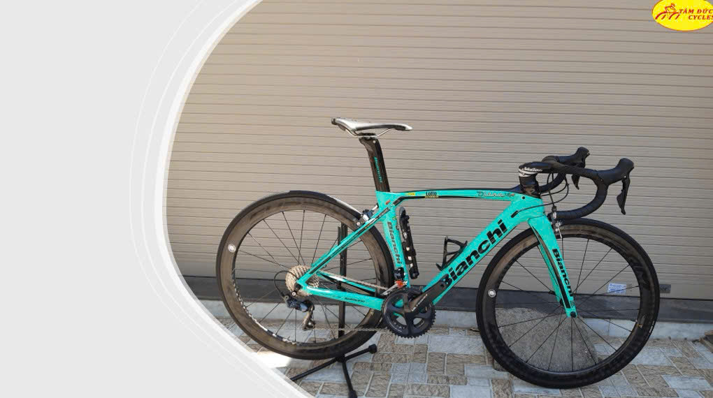 Nguồn gốc xe đạp BIANCHI