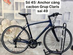 Xe đạp ANCHOR Nhật bãi
