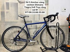 Xe đạp ANCHOR Nhật bãi