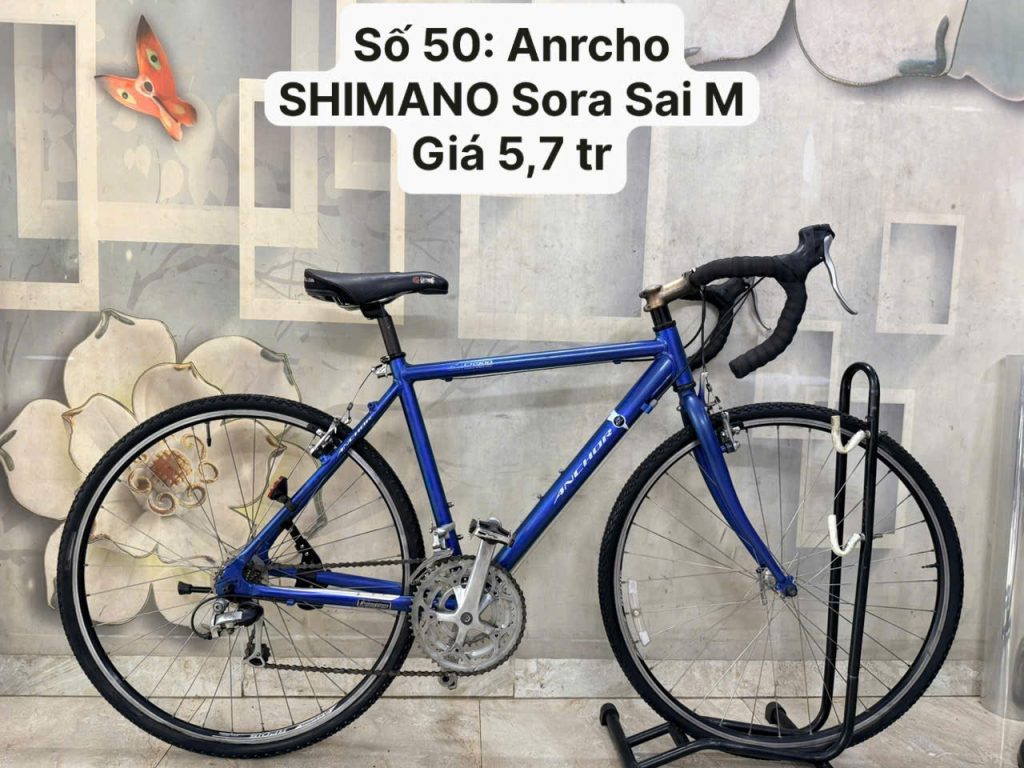 Xe đạp ANCHOR Nhật bãi Xe đạp ANCHOR Nhật bãi