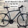 Xe đạp Bianchi sport 2 Nhật bãi