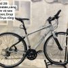 Xe đạp CANNONDALE QUICK Nhật bãi