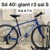 Xe đạp Giant r3 Nhật bãi