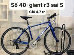 Xe đạp Giant r3 Nhật bãi