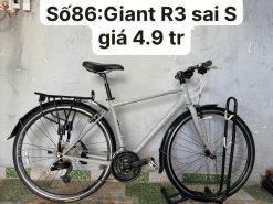 Xe đạp Giant r3 Nhật bãi