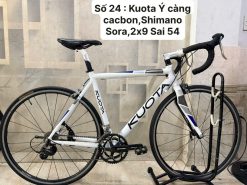 Xe đạp KUOTA Nhật bãi
