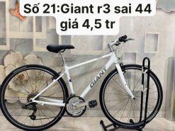 Xe đạp Nhật bãi GIANT R3