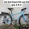 Xe đạp Nhật bãi GIANT R3