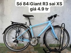 Xe đạp Nhật bãi GIANT R3