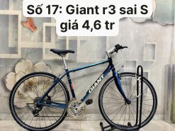 Xe đạp Nhật bãi GIANT R3
