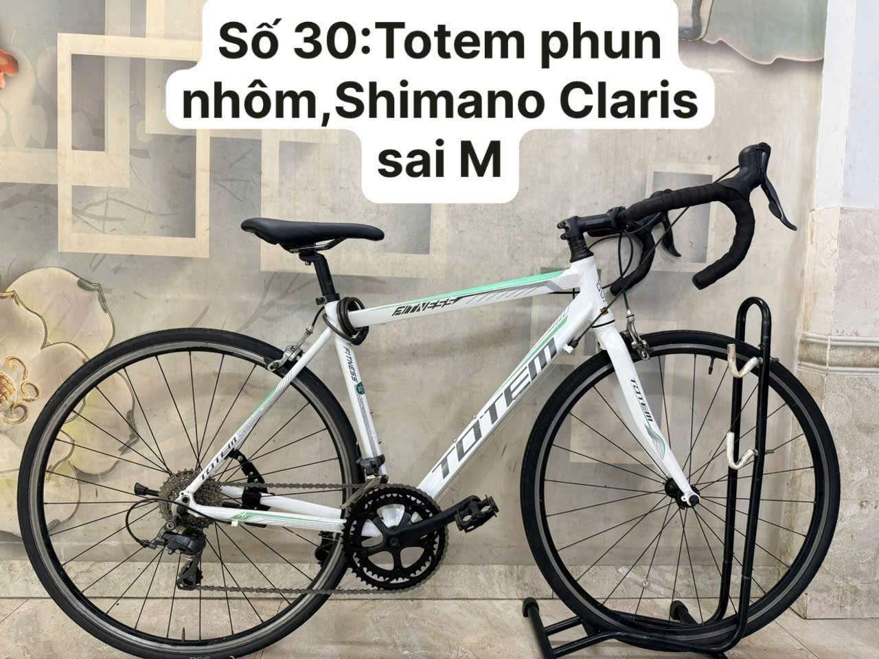 Xe đạp TOTEM Nhật bãi Xe đạp TOTEM Nhật bãi