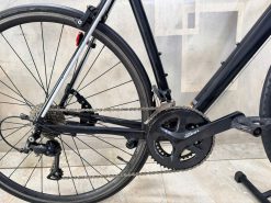 Xe đạp CANNONDALE Nhật bãi