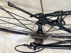 Xe đạp CANNONDALE Nhật bãi