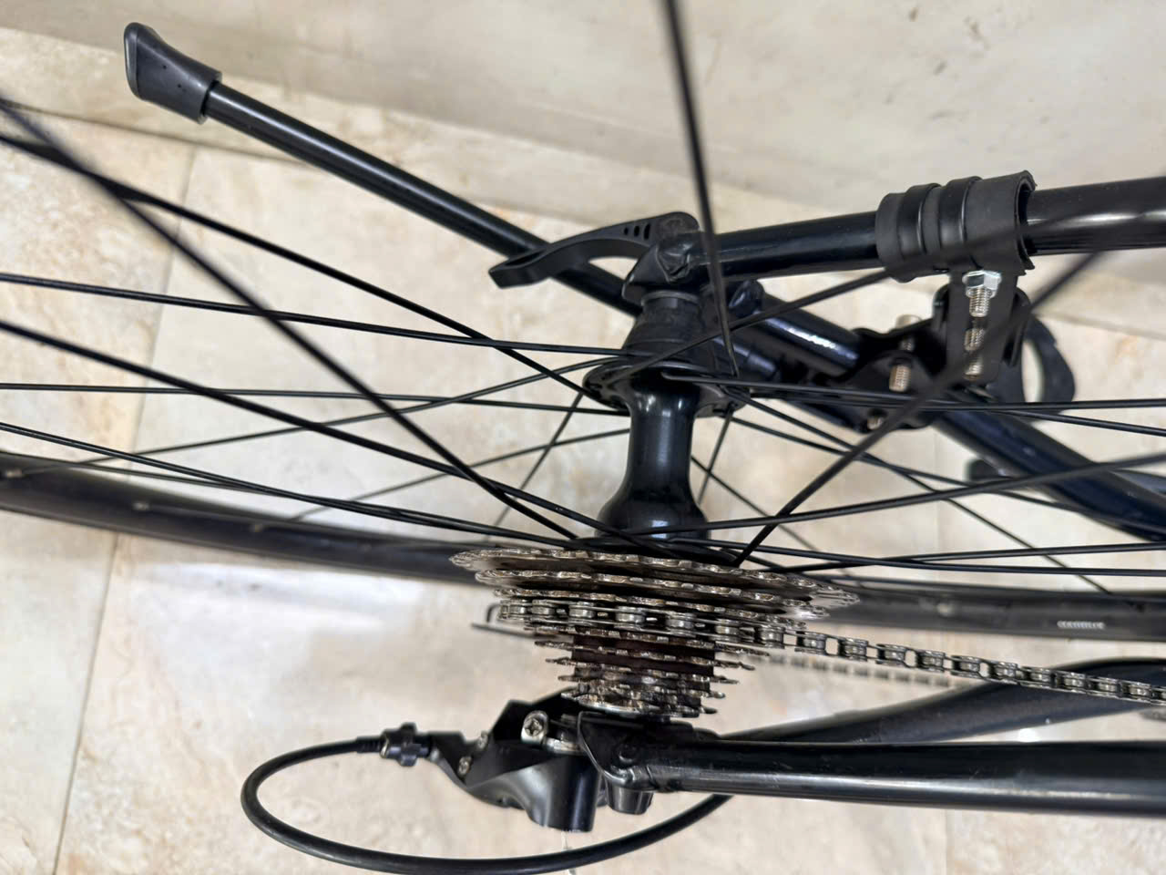 Xe đạp CANNONDALE Nhật bãi Xe đạp CANNONDALE Nhật bãi