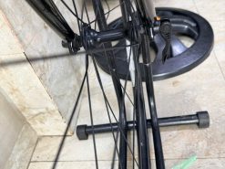 Xe đạp CANNONDALE Nhật bãi